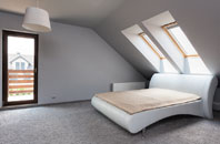 Stoney Stoke bedroom extensions