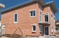 Stoney Stoke home extensions
