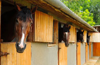 free Stoney Stoke stable construction quotes