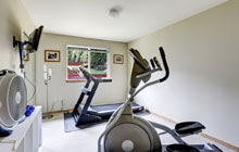 Stoney Stoke home gym construction leads