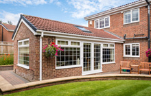 Stoney Stoke house extension leads