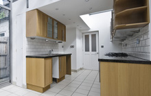 Stoney Stoke kitchen extension leads